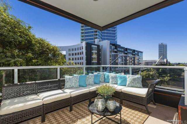 206 Park Boulevard #304 San Diego, CA 92101
