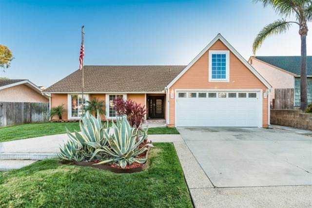 1739 Cereus Ct Carlsbad, CA 92011