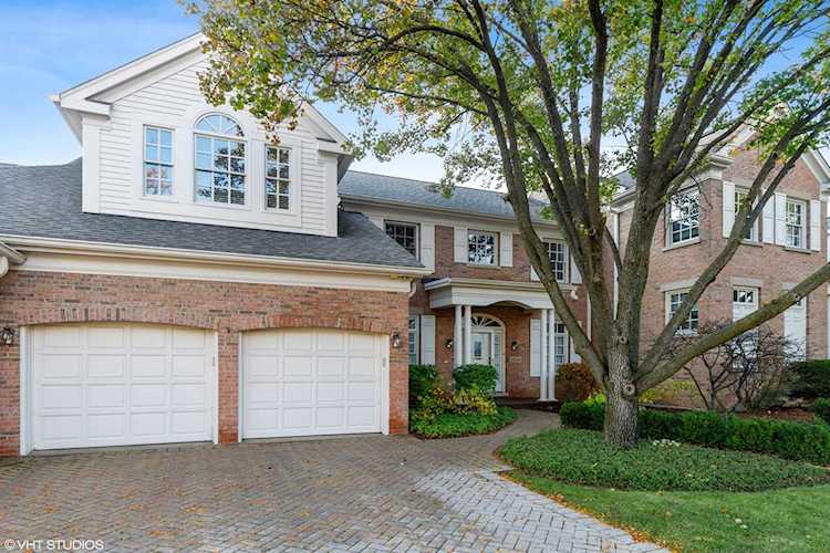 2534 S Monticello Place Westchester, IL 60154