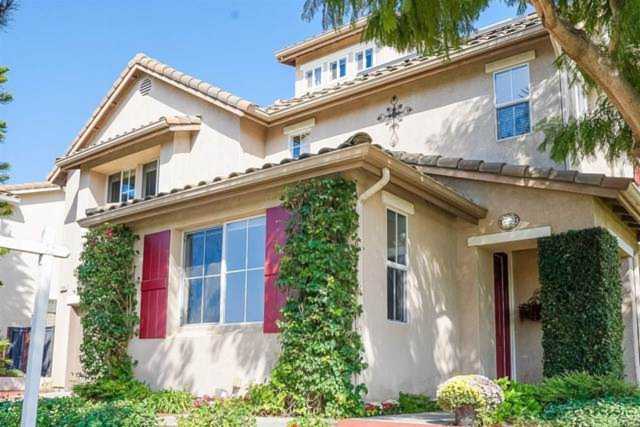 1309 Old Janal Ranch Rd Chula Vista, CA 91915