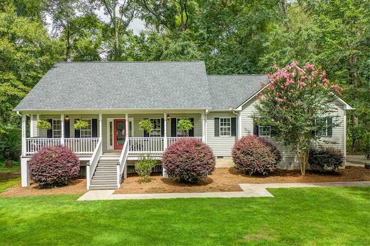 3307 Paddock Rd Covington, GA 30014
