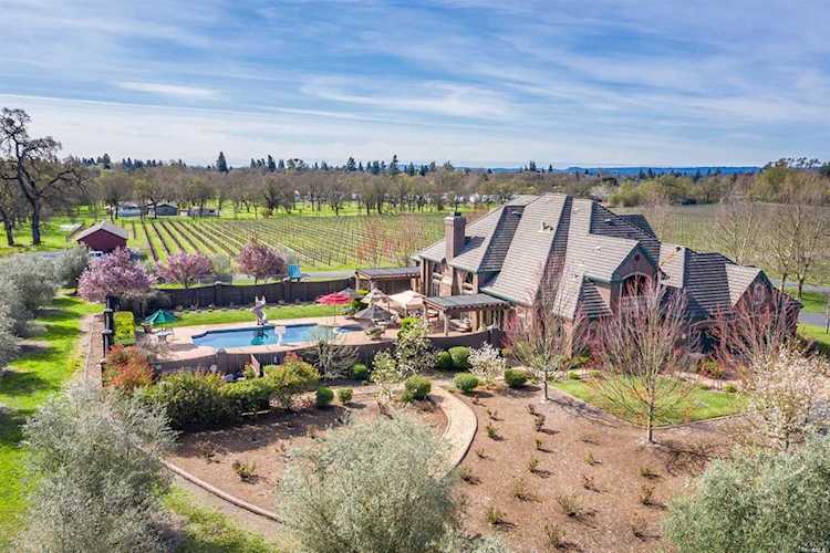 222 E Shiloh Road Santa Rosa, CA 95403