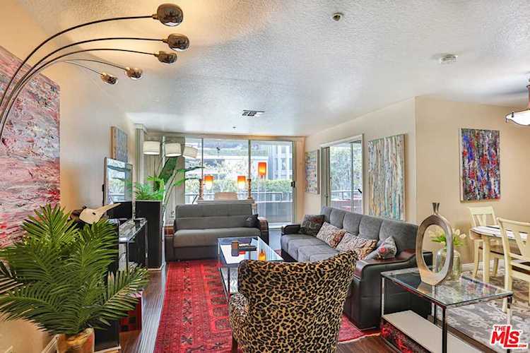 880 W 1st Street #307 Los Angeles, CA 90012