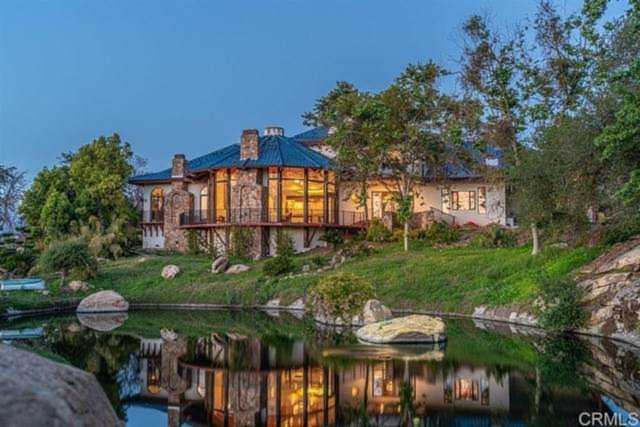 10690 Camino Del Venado Valley Center, CA 92082