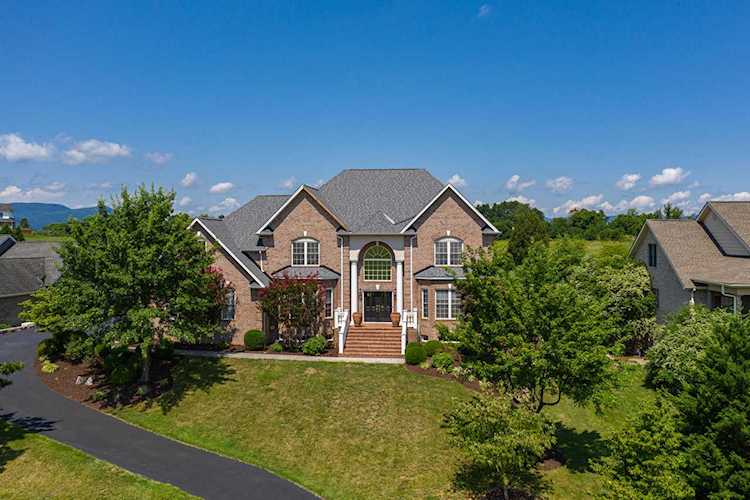 755 Greenfield Daleville, VA 24083