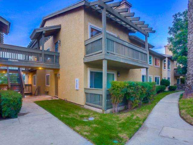 145 W El Norte Parkway #203 Escondido, CA 92026