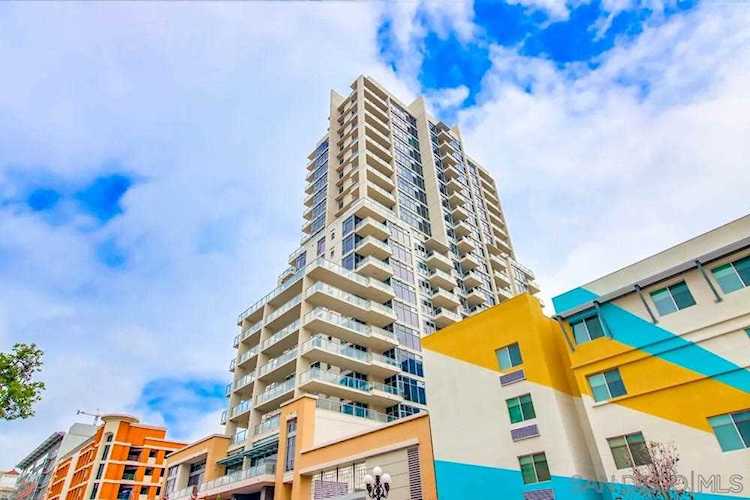 575 6Th Ave #2102 San Diego, CA 92101