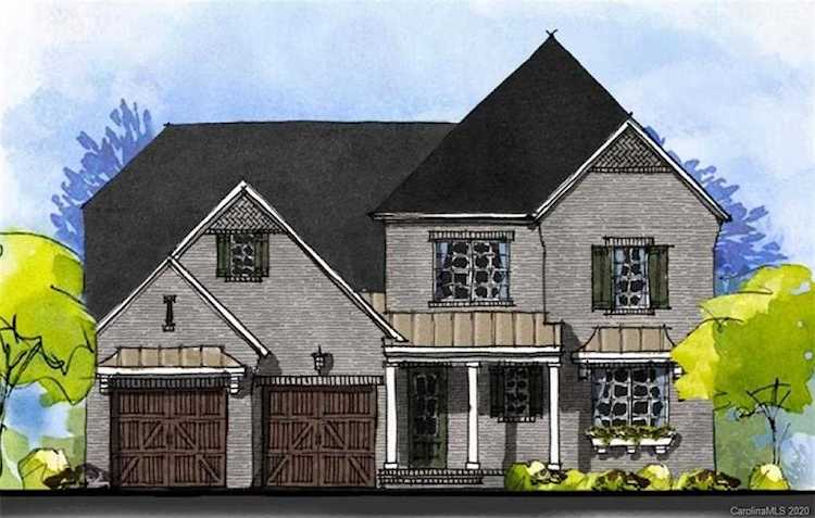 2061 Thatcher Way Fort Mill, SC 29715 | MLS 3676238 Photo 1
