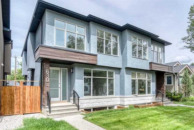 630 17 Ave NW Calgary, AB T2M 0N5