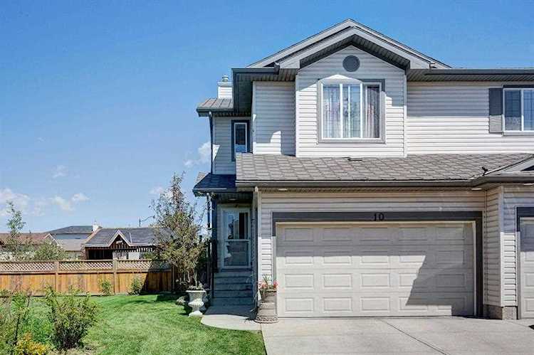 10 Taralea Bay NE Calgary, AB T3J 5H1