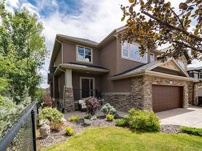 72 Aspen Summit Dr SWCalgary Real EstateAspen Woods Homes for Sale