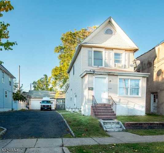 400 Willow Ave Garwood Boro, NJ 07027