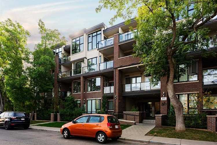 317 22 Ave SW #203 Calgary, AB T2S 0H3