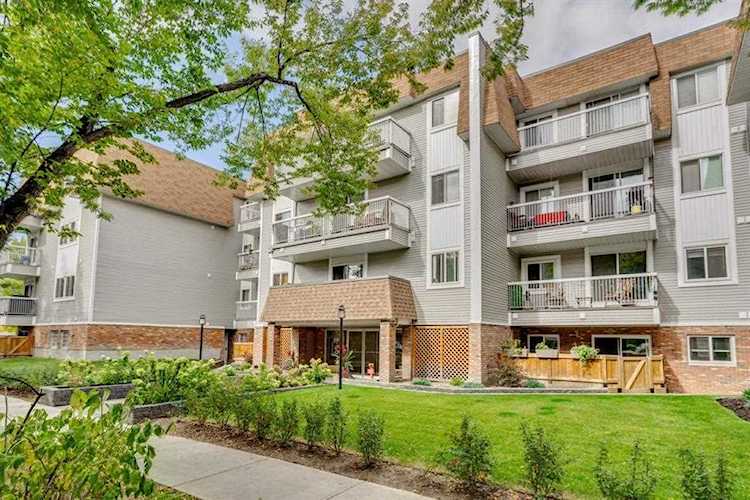 540 18 Ave SW #201 Calgary, AB T2S 0C5