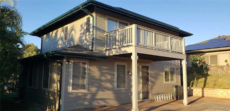92-471 Hoanu Street Kapolei, HI 96707