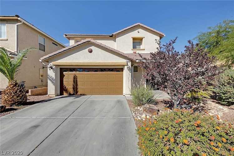 2526 Begonia Valley Ave Henderson, NV 89074