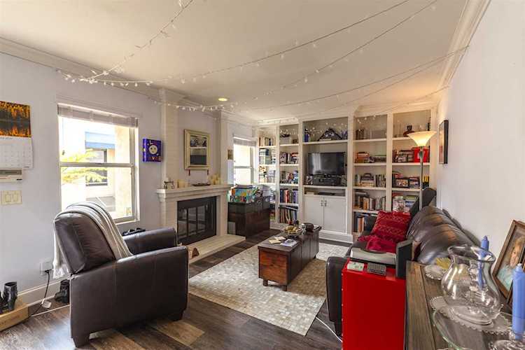 4015 Louisiana #4 San Diego, CA 92104