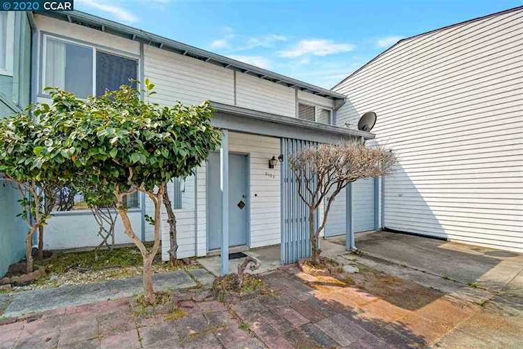 5102 Fleming Ave Richmond, CA 94804