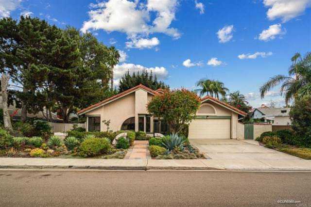 264 La Barranca Dr Solana Beach, CA 92075