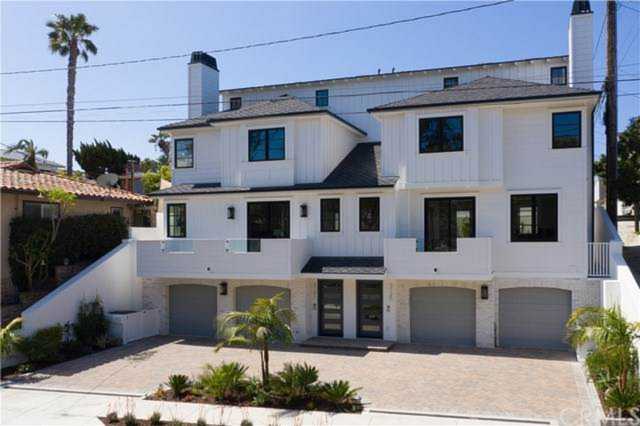 3125 Bayside Drive Corona Del Mar, CA 92625