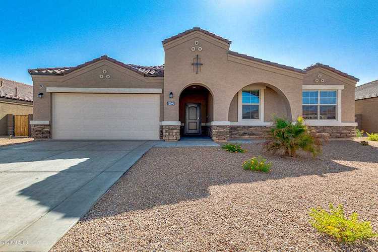 30493 W Indianola Avenue Buckeye, AZ 85396 | MLS 6135187 Photo 1