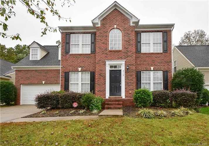 2112 Bluestone Ct Waxhaw, NC 28173 | MLS 3676167 Photo 1