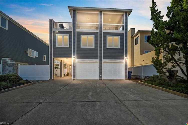 609 S Atlantic Ave Virginia Beach, VA 23451