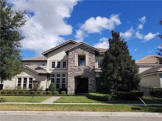 7724 Minutemen LOOP Winter Garden, FL 34787