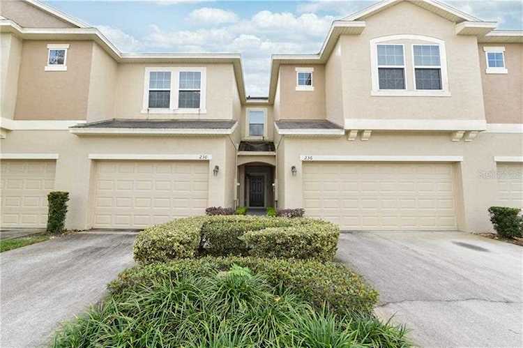 236 Angel Trumpet WAY Oviedo, FL 32765 | MLS O5901465 Photo 1
