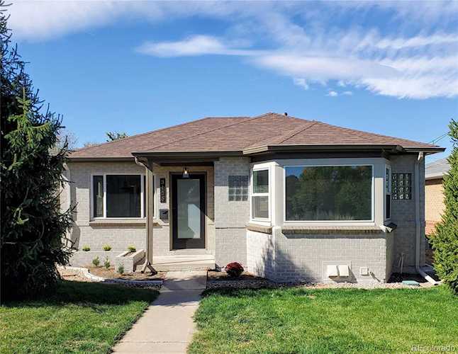 3155 N Steele St Denver, CO 80205