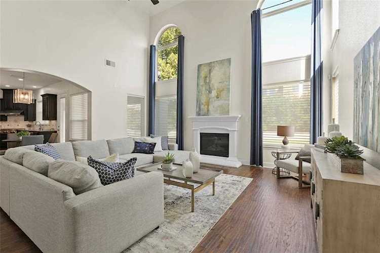 800 Glen Abbey Drive Southlake, TX 76092