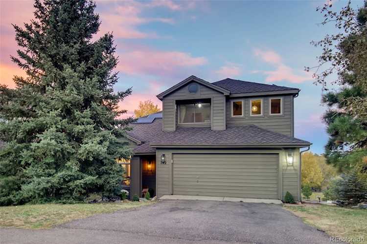 742 Calgary Way Golden, CO 80401