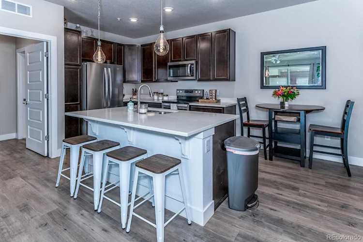 15345 W 64th Ln #106 Arvada, CO 80007