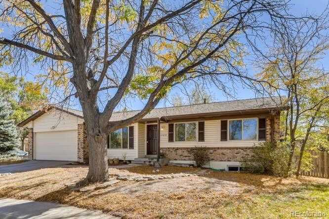 17034 E Greenwood Circle Aurora, CO 80013