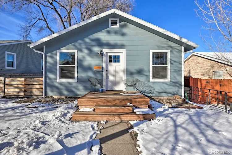 641 N Raleigh St Denver, CO 80204