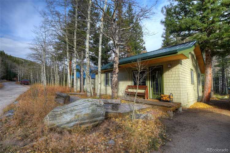675 Bryan Ave Nederland, CO 80466