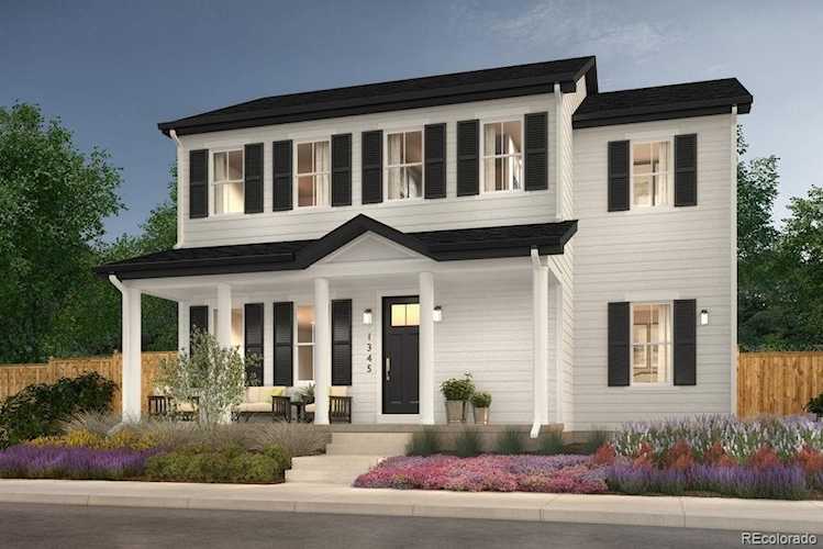 10363 E 60th Ave Denver, CO 80238