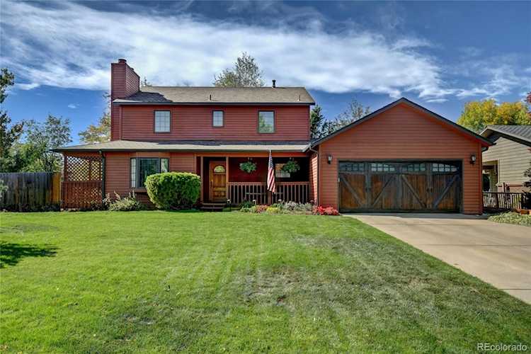 1805 Polk Ave Louisville, CO 80027