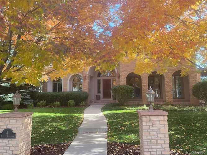 4 Buell Mansion Parkway Englewood, CO 80113 | MLS ® 7138446 Photo 1