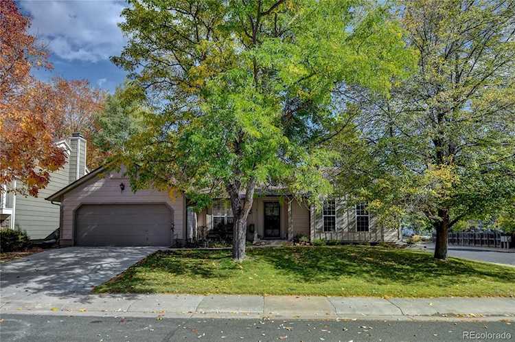 118 S Buchanan Ct Louisville, CO 80027