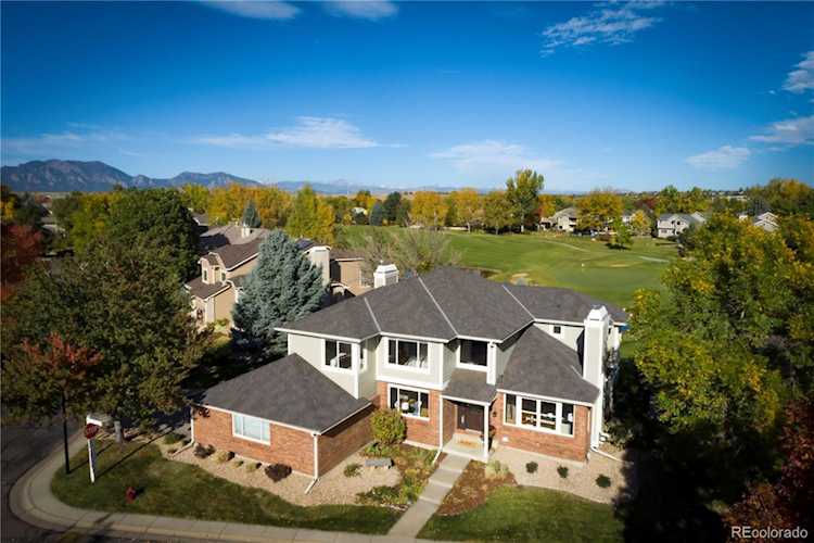 521 N Manorwood Ln Louisville, CO 80027