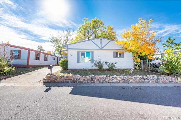 9021 Rampart St Federal Heights, CO 80260