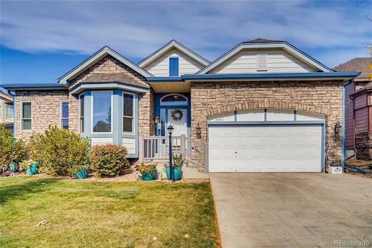 18591 E Radcliff Place Aurora, CO 80015