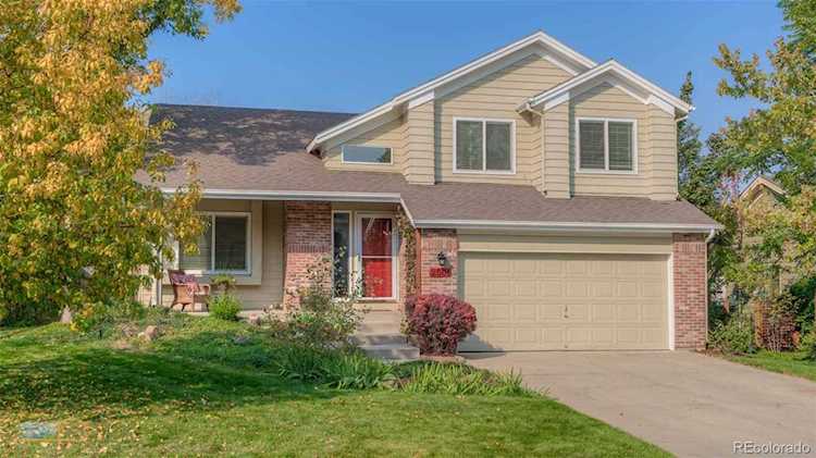 2501 Vine Place Boulder, CO 80304