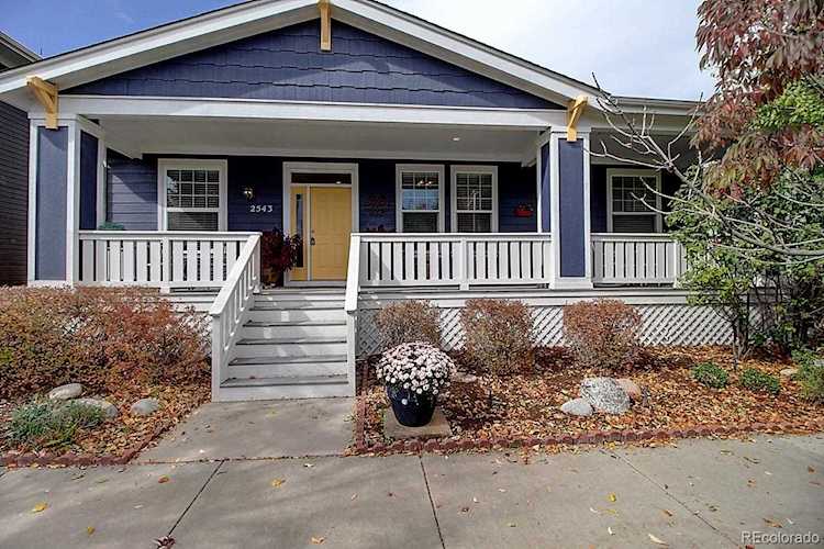 2543 Yosemite St Denver, CO 80238