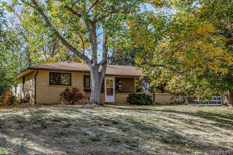 2473 S Holly St Denver, CO 80222