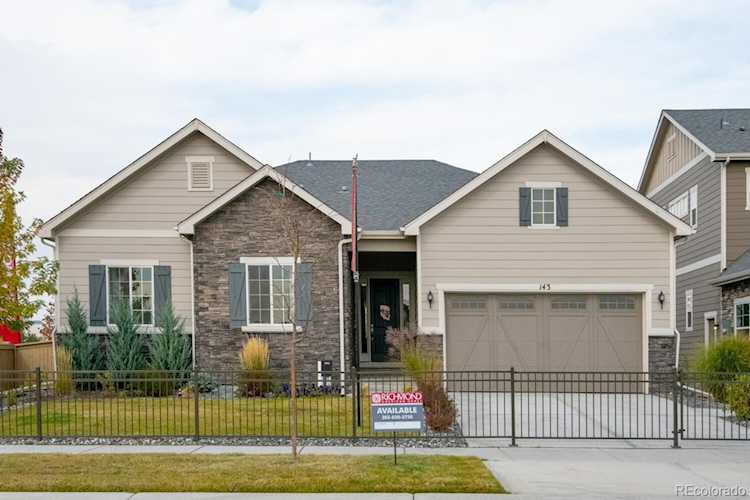 143 Western Sky Circle Longmont, CO 80501