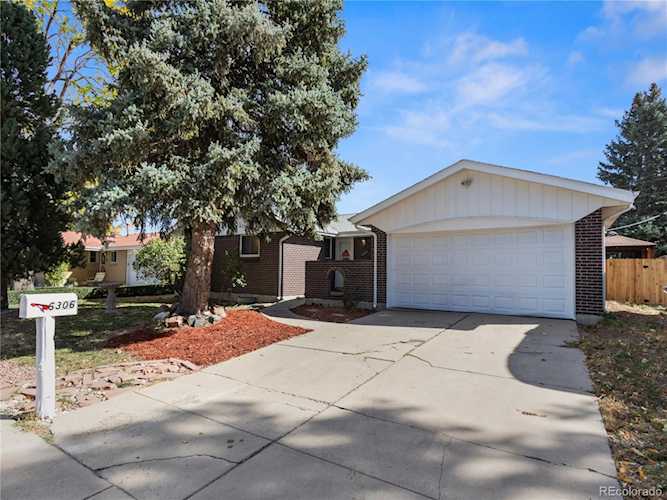 6306 Union Ct Arvada, CO 80004