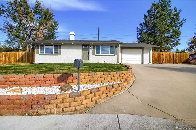 7996 Marshall Circle Arvada, CO 80003