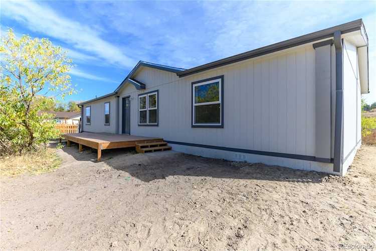 24109 Kiowa St Elbert, CO 80106